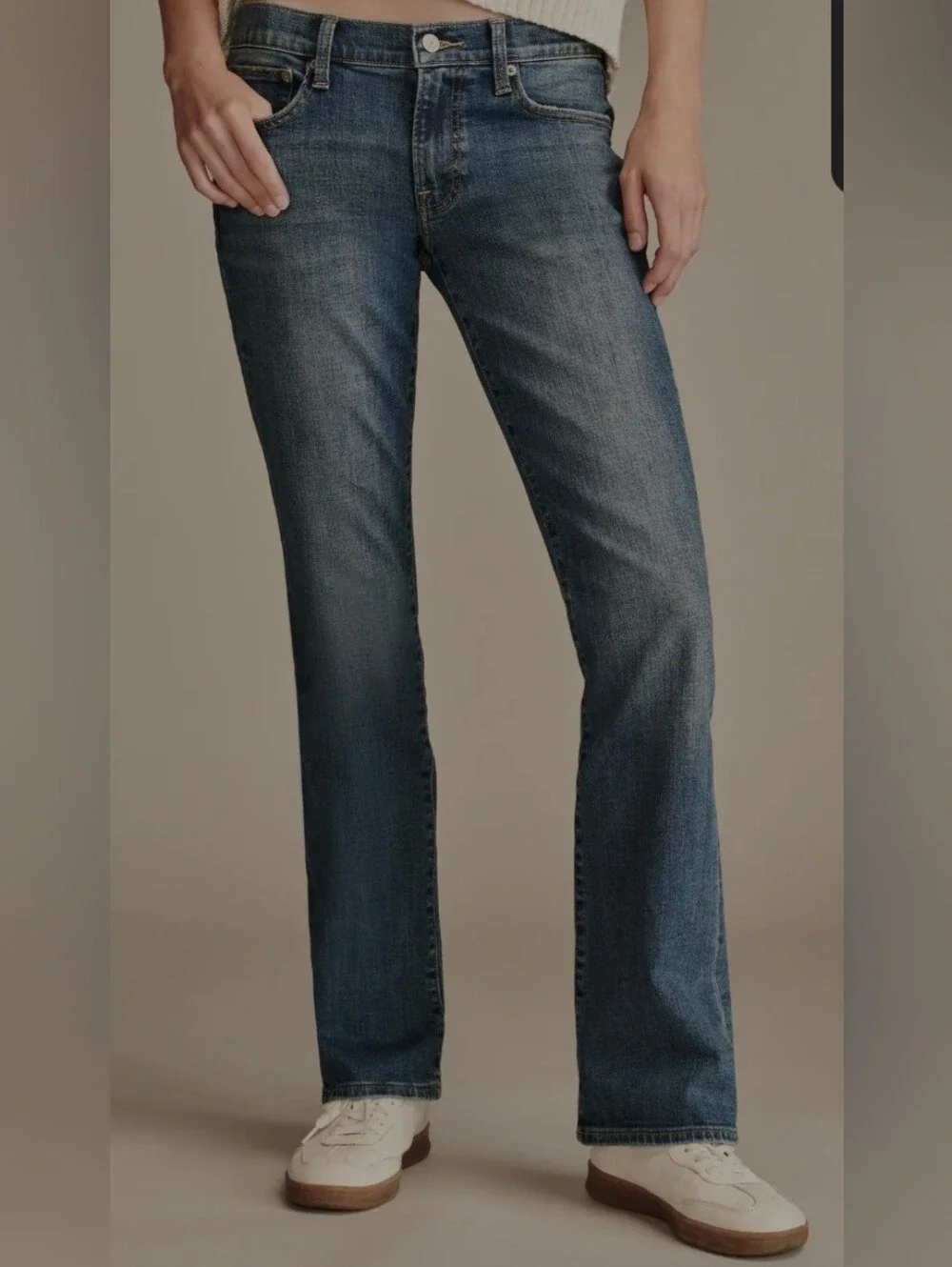 Lucky Brand lucky brand